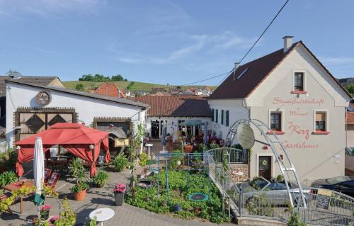 Hackenheim Hotel | Gästehaus Jupp und Kerstin Korz GbR