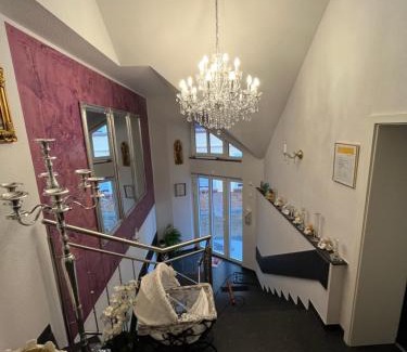 Hackenheim Hotel | Gästehaus Jupp und Kerstin Korz GbR