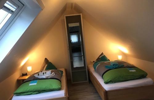 Ostfildern Apartment | Gästehaus Kaiser