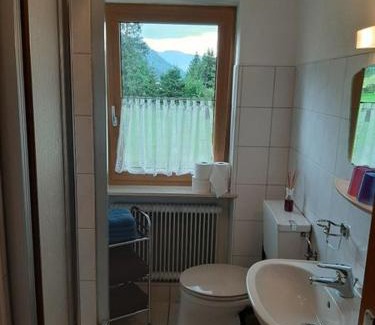 Zoeblen Apartment | Gästehaus Koch