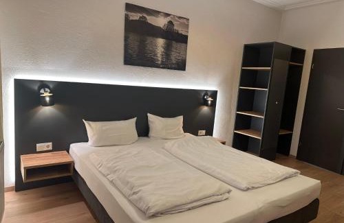 Perl House | Gästehaus Maimühle