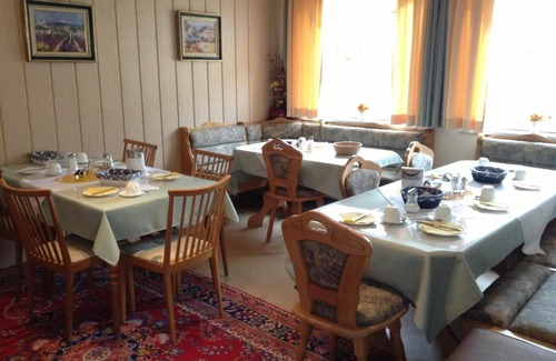 Velden am Worther See Hotel | Gästehaus Renate