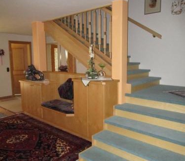 Gosau House | Gästehaus Sams