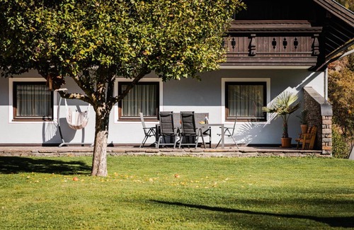 Ramingstein Hotel | Gästehaus Santner - Frühstückspension