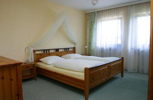 Bad Birnbach Apartment | Gästehaus Steiger