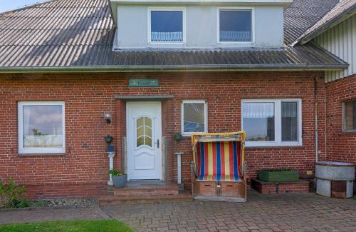 Langeneß Apartment | Gästehaus Tadenswarf