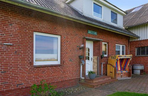 Langeneß Apartment | Gästehaus Tadenswarf