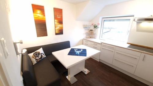 Heiterwang Apartment | Gästezimmer 2 Heiterwanger-Blick