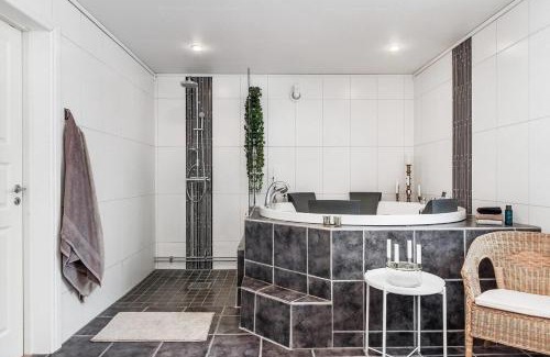 Eksharad Apartment | Gästezimmer in Yggenäs
