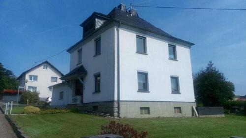 Oberelbert Apartment | Gästezimmer M. Schubert