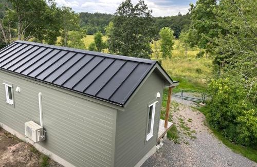 Kungalv House | Gästhus på landet utanför Göteborg
