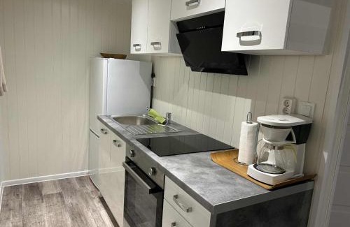 Kungalv House | Gästhus på landet utanför Göteborg