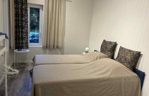 Kungalv House | Gästhus på landet utanför Göteborg