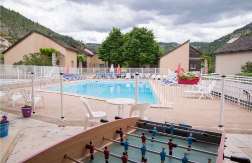 Gorges du Tarn Causses House | Gîte 4-6 pers à Blajoux - LZV011C1