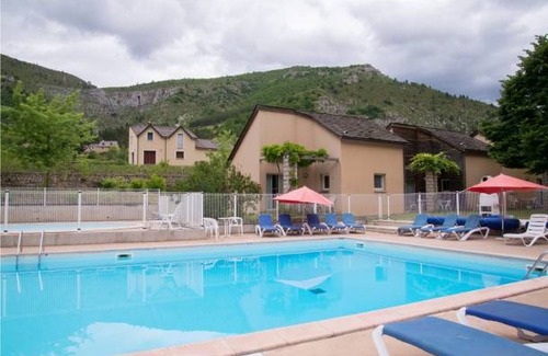 Gorges du Tarn Causses House | Gîte 4-6 pers à Blajoux - LZV011C1
