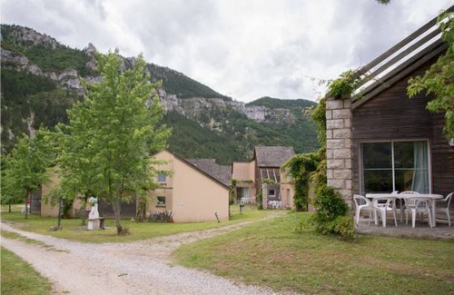 Gorges du Tarn Causses House | Gîte 4-6 pers à Blajoux - LZV011C1