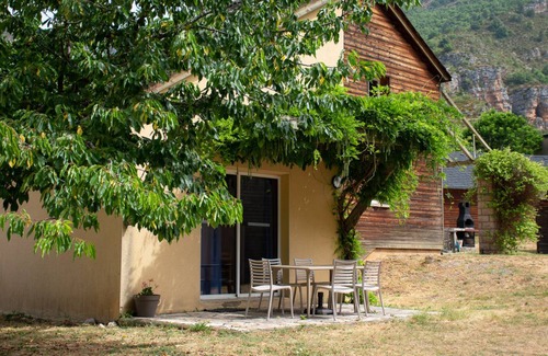 Gorges du Tarn Causses House | Gîte 4-6 pers à Blajoux - LZV011C1