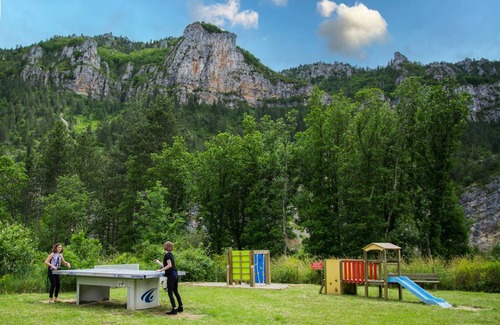 Gorges du Tarn Causses House | Gîte 4-6 pers à Blajoux - LZV011C1