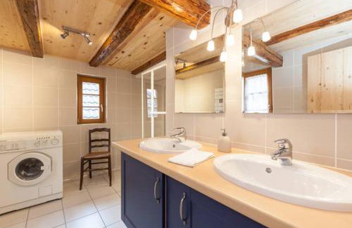 Mundolsheim Apartment | Gîte Bei der Kirche 4 étoiles