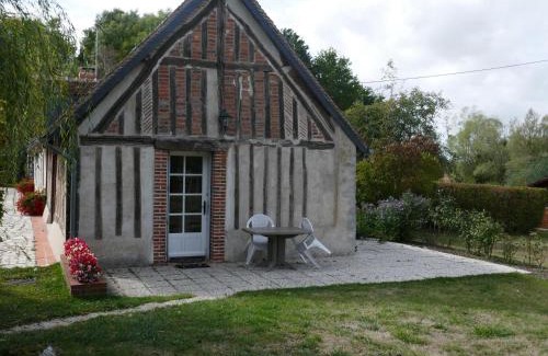 Cour-Cheverny House | Gîte chaleureux près des Châteaux de la Loire, avec terrasse, équipements de loisirs et pêche - FR-1-491-357
