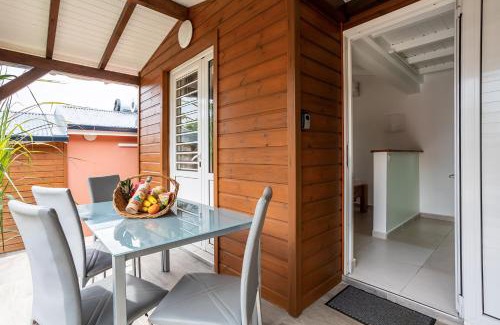 Saint-Francois House | Gîte Dalina