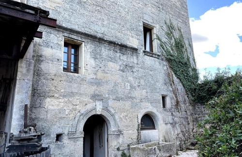Saussan House | Gîte dans un domaine viticole, entre Montpellier et Sète, proche de la mer