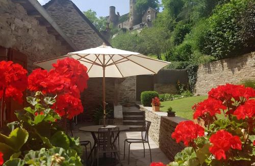Belcastel House | Gîte dans un Village d’Exception