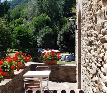 Belcastel House | Gîte dans un Village d’Exception