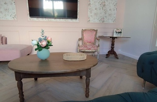 Saint-Georges-de-Montaigu House | Gîte de charme L'Apothicaire - Puy du Fou - Ideal for families