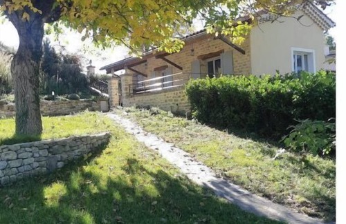 Forcalquier Cottage | Gîte de charme la Blancherie