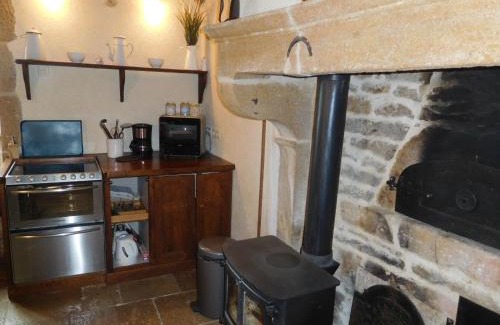 Cohons House | Gîte de charme rénové avec terrasse et four à pain, proche de Langres et de la nature - FR-1-611-28