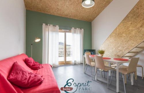 Leuglay House | Gîte de la Gare 3