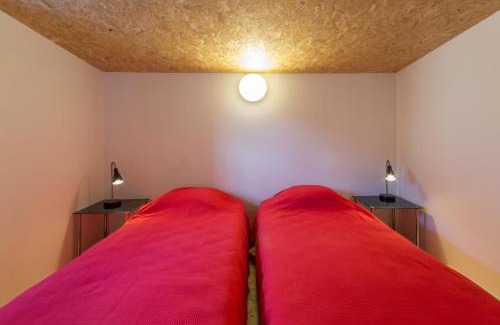 Leuglay House | Gîte de la Gare 3