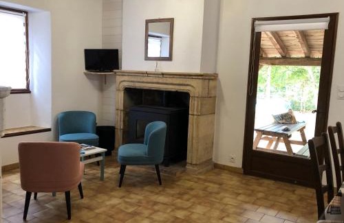 Audrix House | Gîte de Lacépède, Proumeyssac, Périgord