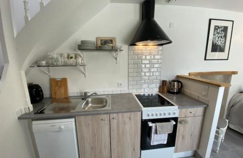 Saint-Hilaire-des-Loges House | Gîte des Hirondelles