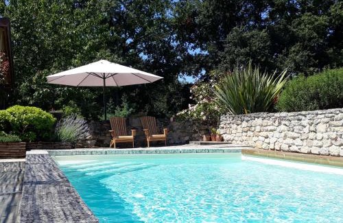 Sigalens House | Gîte des Gravets