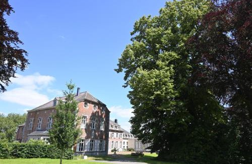 Baudemont House | Gîte du jardinier