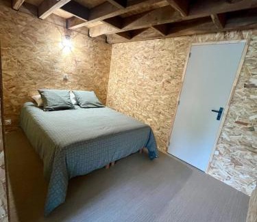 Commer House | Gîte du Moulin