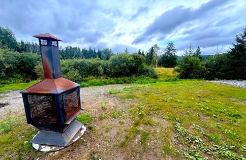 Lamarche House | Gîte du Ruisseau