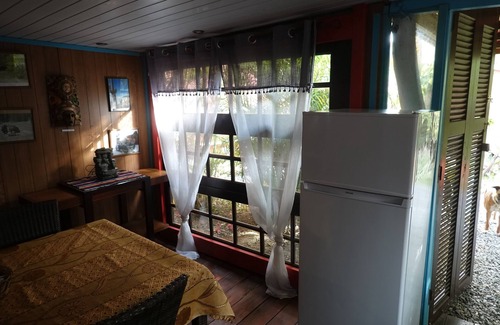 Paita Ski Chalet | Gîte du Tour du Monde