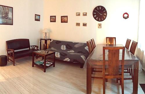 Fecamp House | Gîte Escale en vue - 3 Chambres - 150 m de la plage -