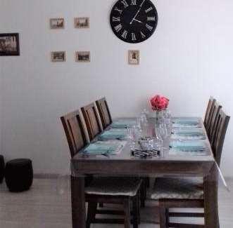 Fecamp House | Gîte Escale en vue - 3 Chambres - 150 m de la plage -