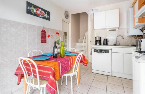 Guerande House | Gîte Guérande, 3 pièces, 4 personnes - FR-1-306-1097