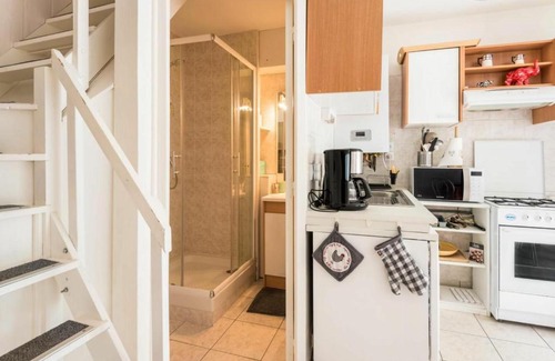 Guerande House | Gîte Guérande, 3 pièces, 4 personnes - FR-1-306-1097