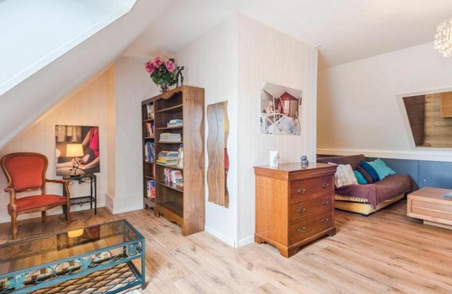 Guerande House | Gîte Guérande, 3 pièces, 4 personnes - FR-1-306-1097