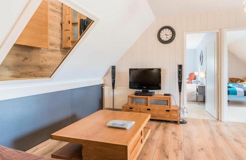 Guerande House | Gîte Guérande, 3 pièces, 4 personnes - FR-1-306-1097