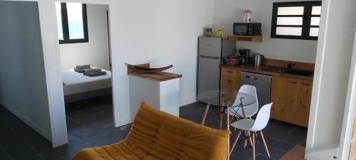 Saint-Francois House | Gîte Kakoio Maison Ko