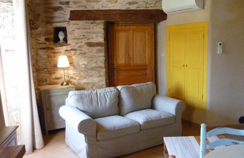 La Selve House | Gîte La Selve, 2 pièces, 2 personnes - FR-1-601-327