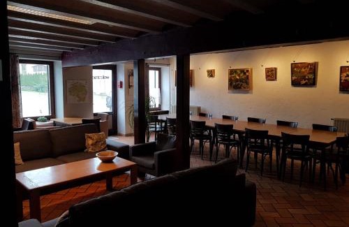 Chiny House | Gîte La Semois