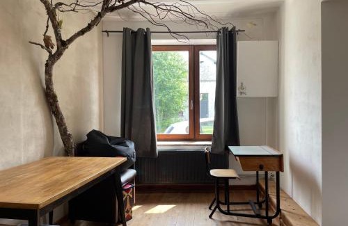 Chiny House | Gîte La Semois